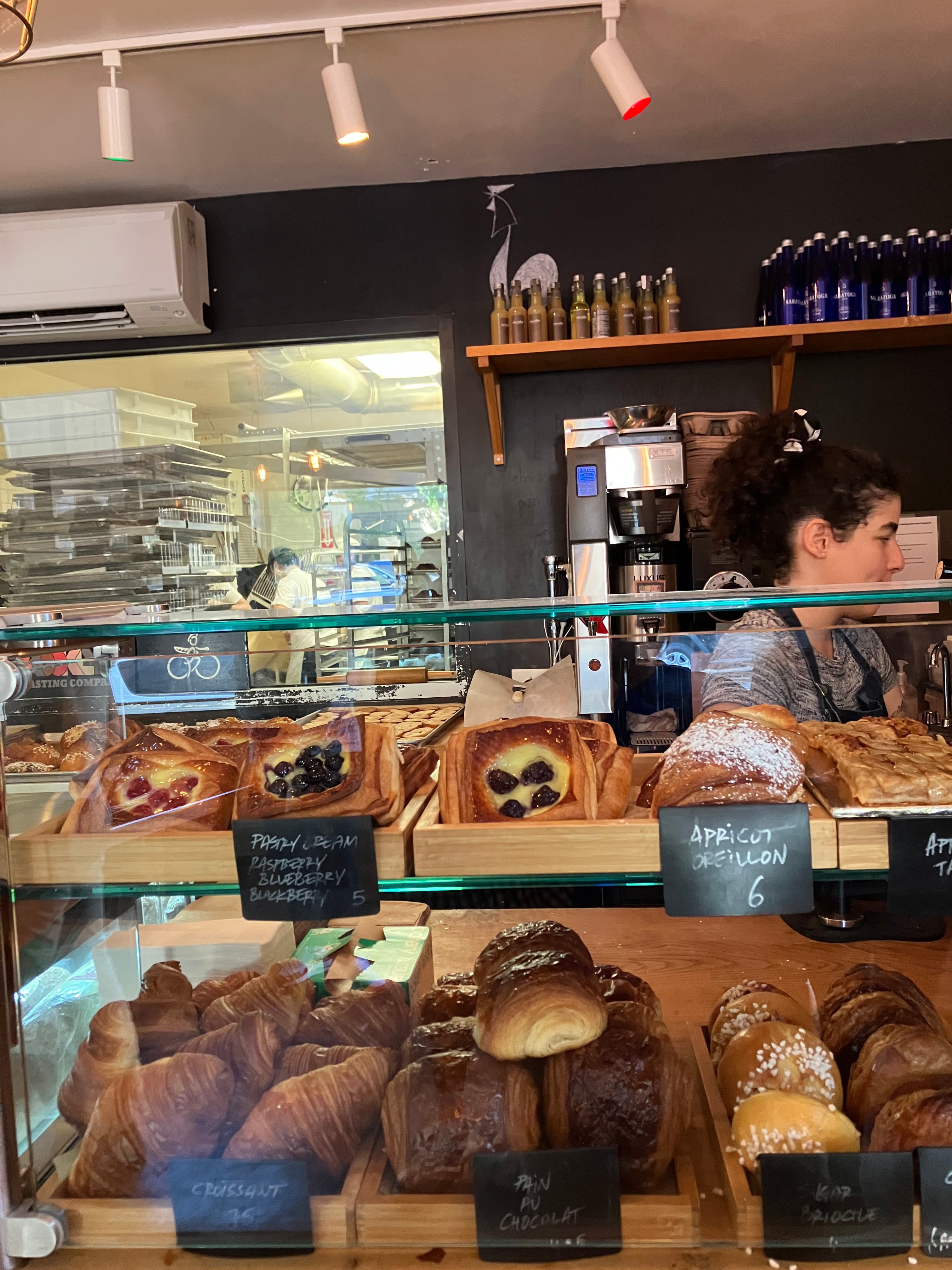 La Bicyclette Bakery8