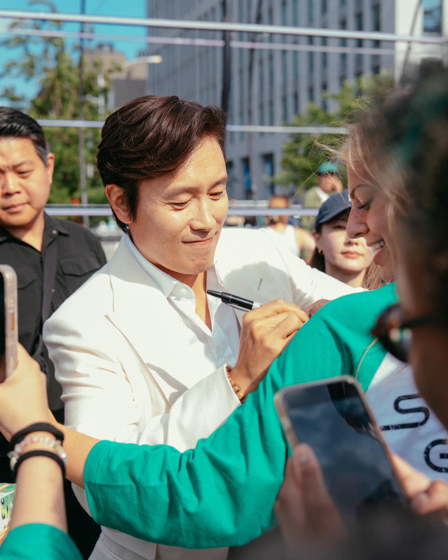 Lee Byung Hun Squid Game3
