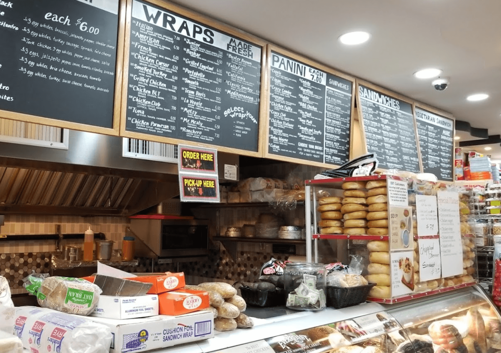 Worldfamousdeli