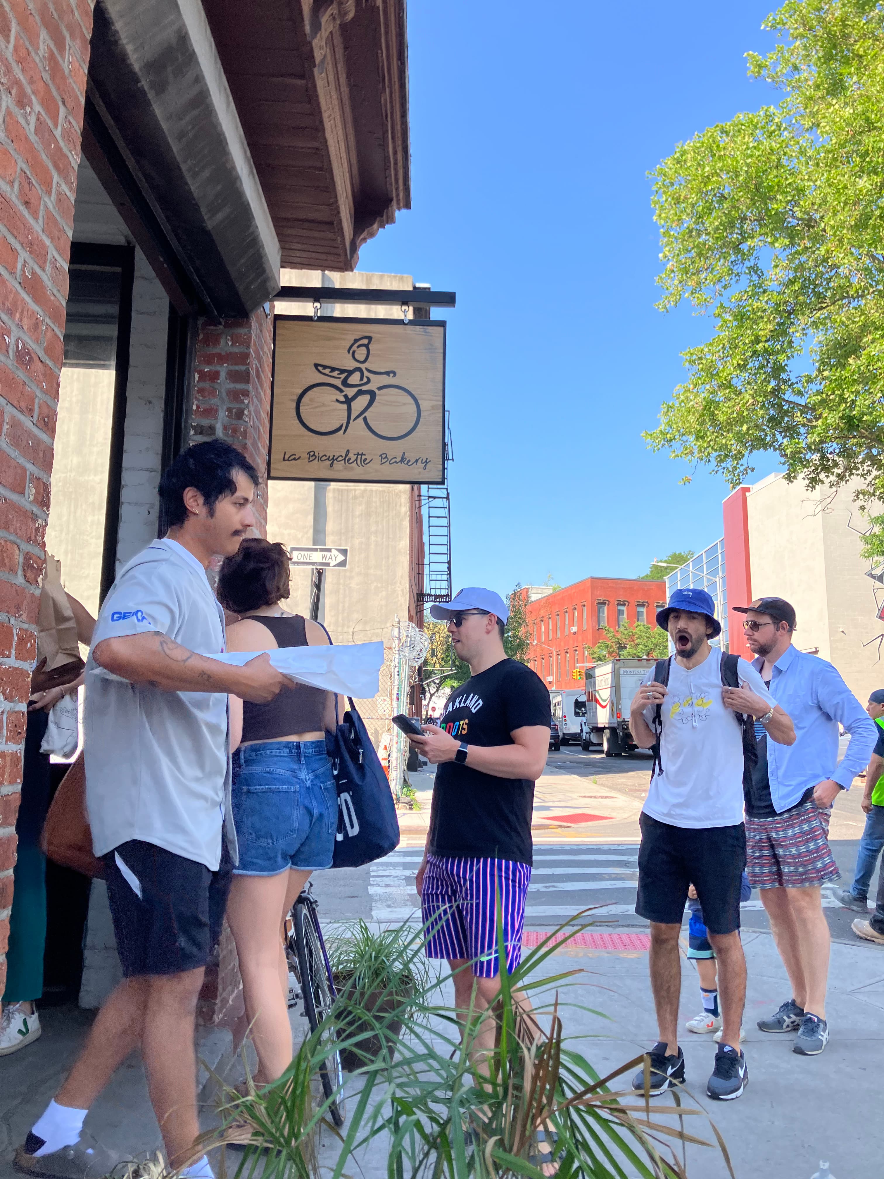La Bicyclette Bakery4