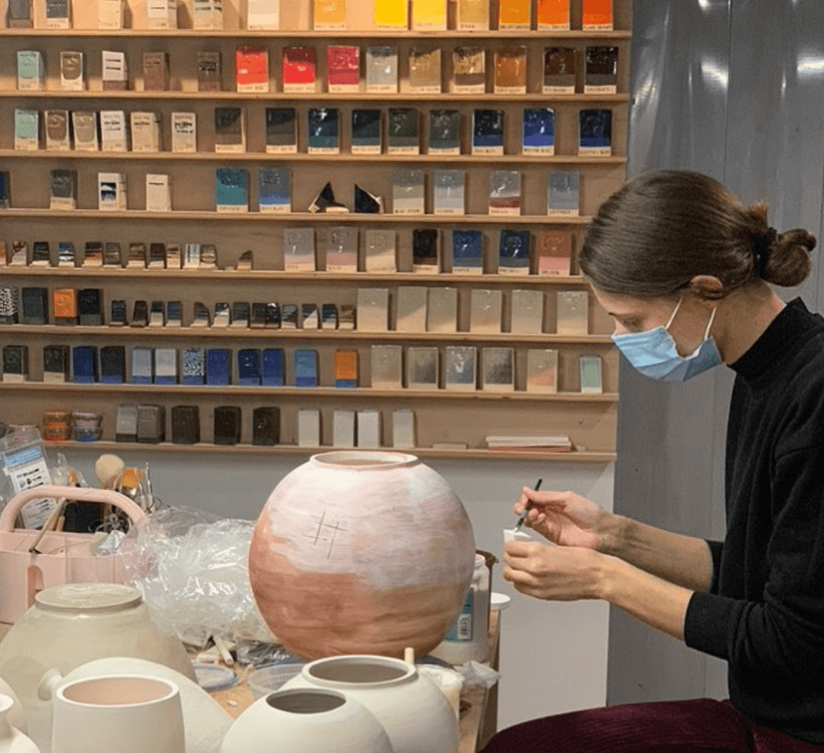 BKLYN CLAY5