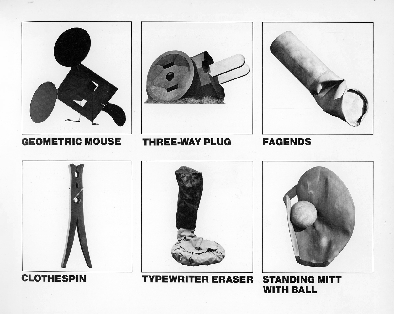 Six Themes
