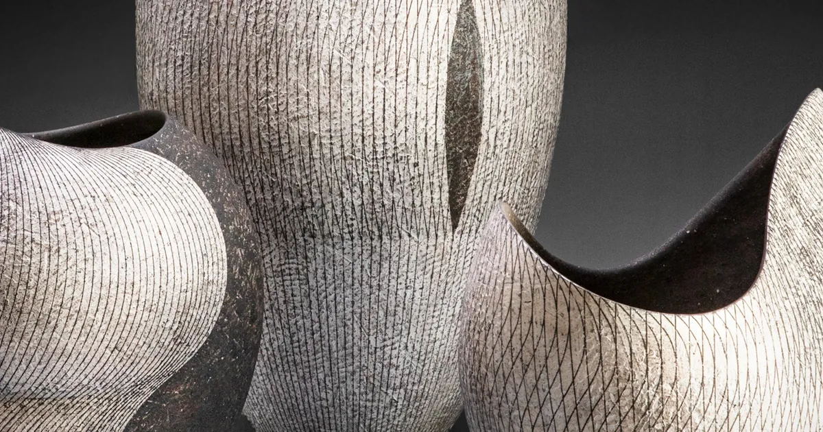 Patina of Time: The Clay Art of Iguchi Daisuke
