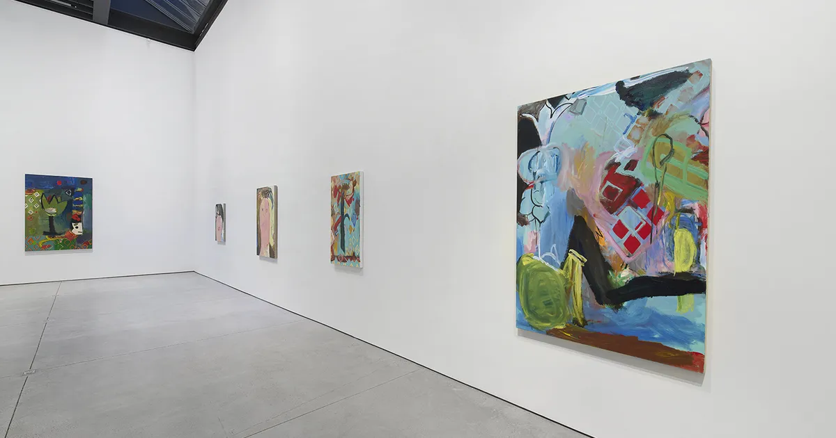 Margot Bergman: On the other hand