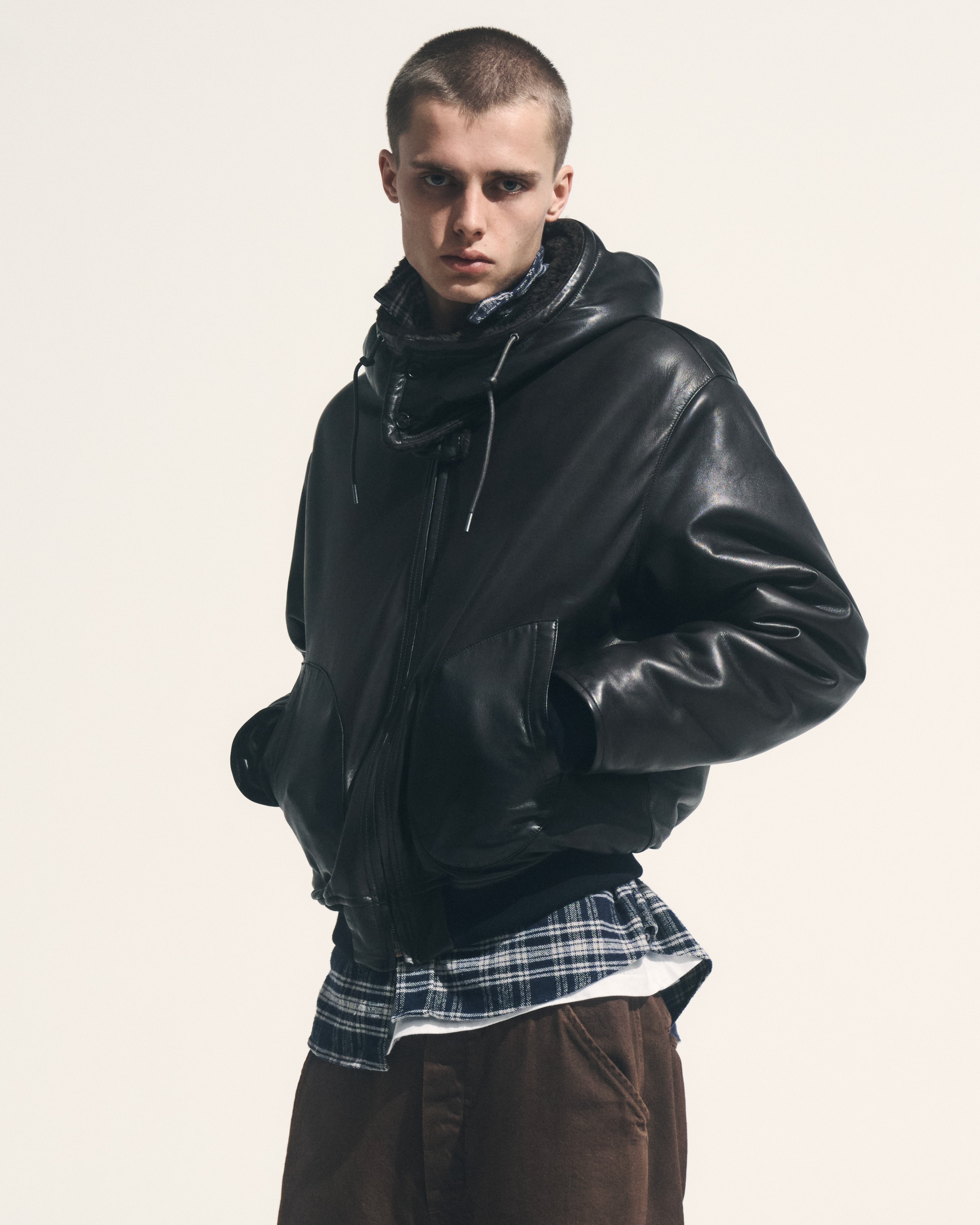 A.PRESSE 2026 Style 2, 10th Delivery at Dover Street Market New York