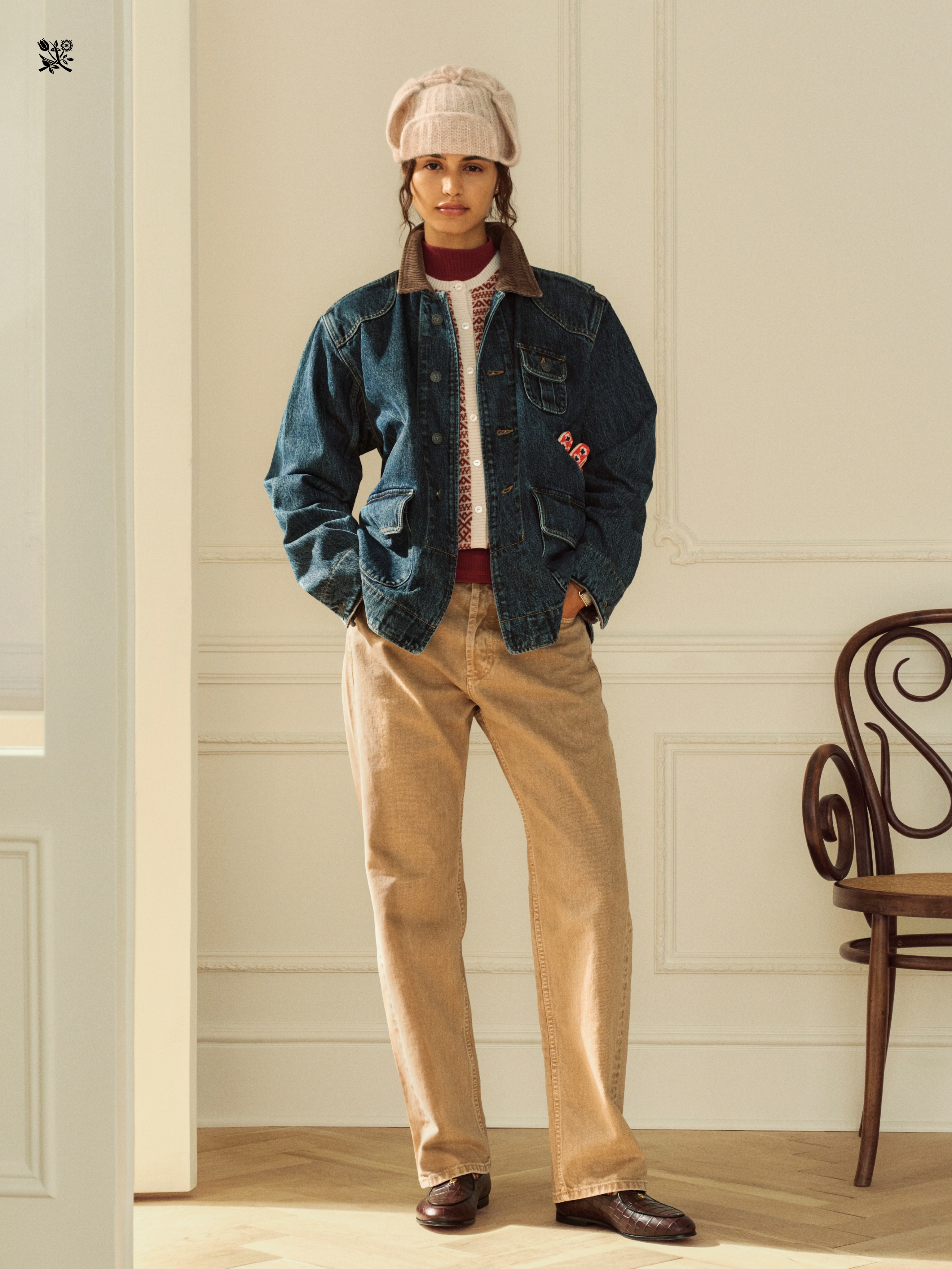 NoLIta, NYC: Aimé Leon Dore Releases Its Fall/Winter '26 Women's Collection
