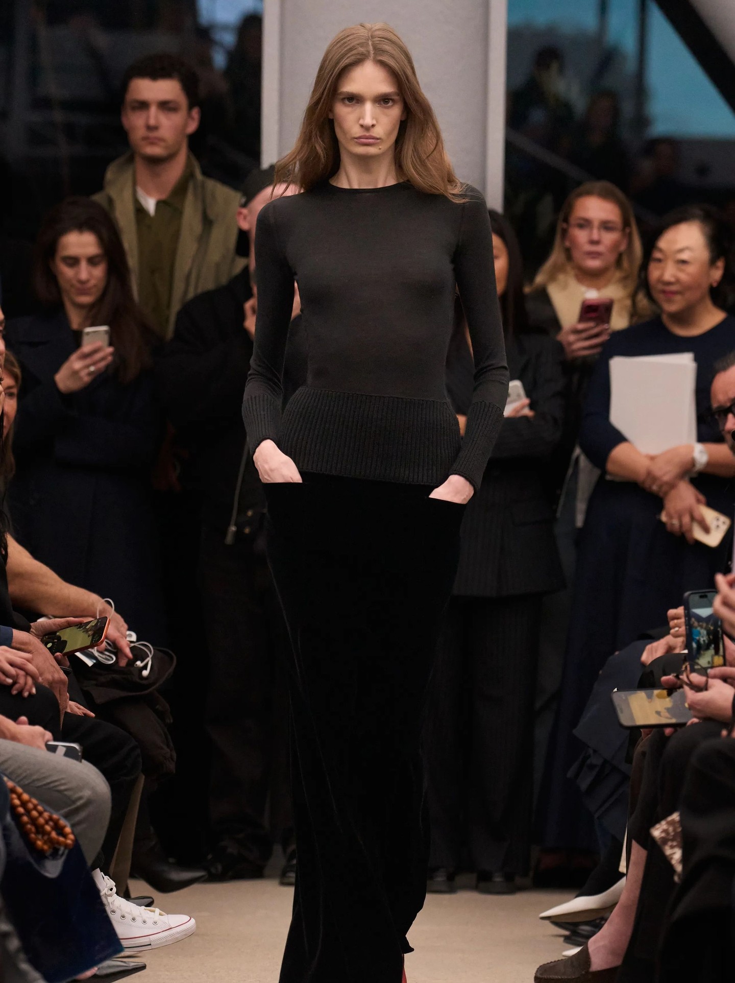 NYのドーバーストリートマーケットにアライアFW26が到着、店頭限定