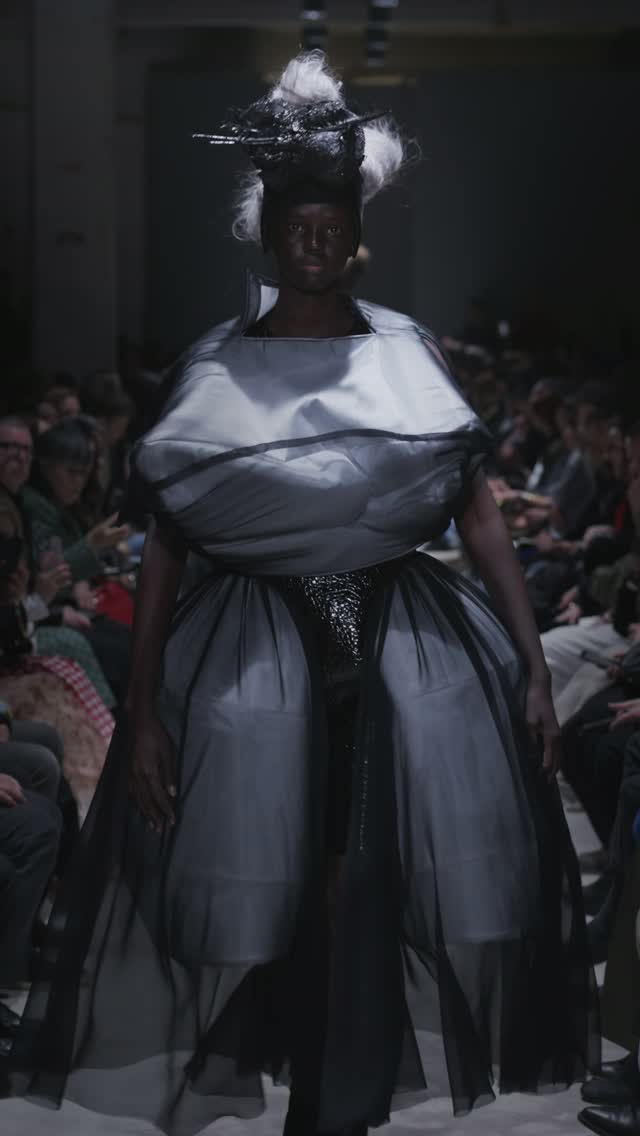 Comme des Garçons FW26 Third Delivery at Dover Street Market New York