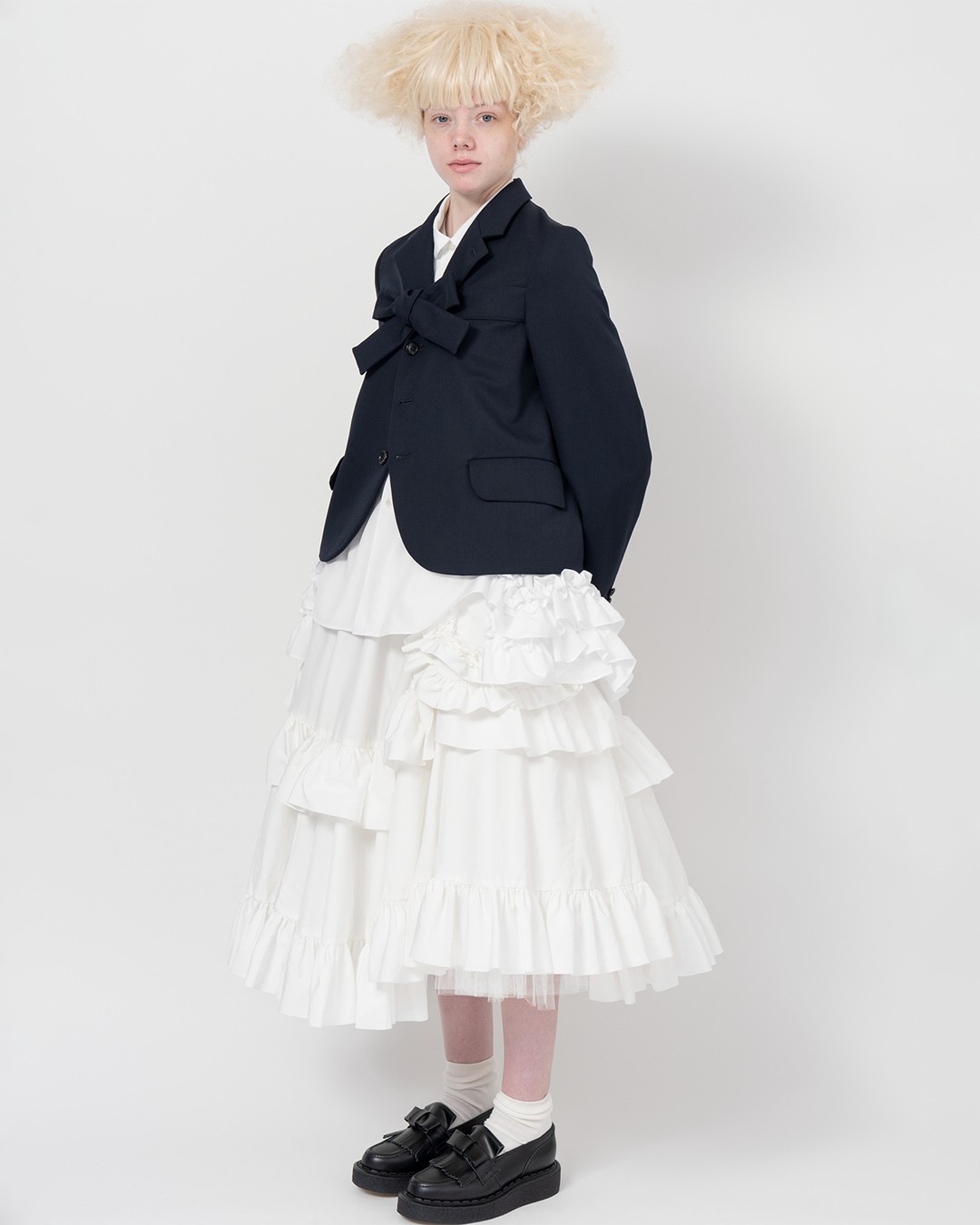 Murray Hill, NYC: Comme des Garçons Girl FW26 Third Delivery Lands at Dover Street Market New York