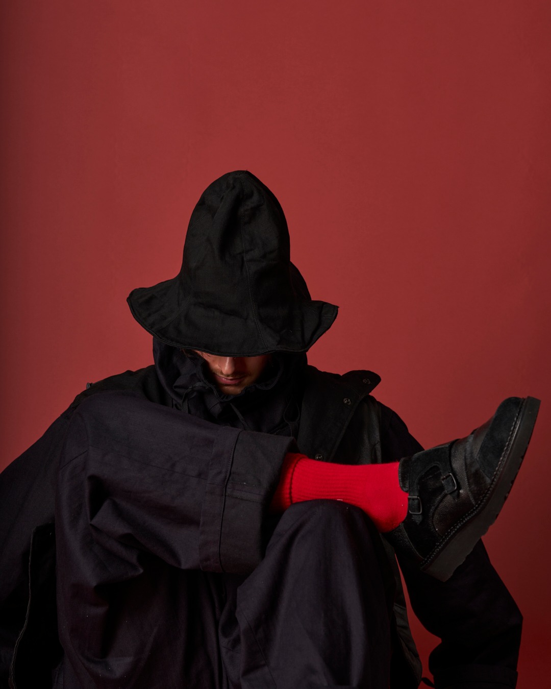 Midtown NYC: Nepenthes New York Teases Engineered Garments Workaday FW26