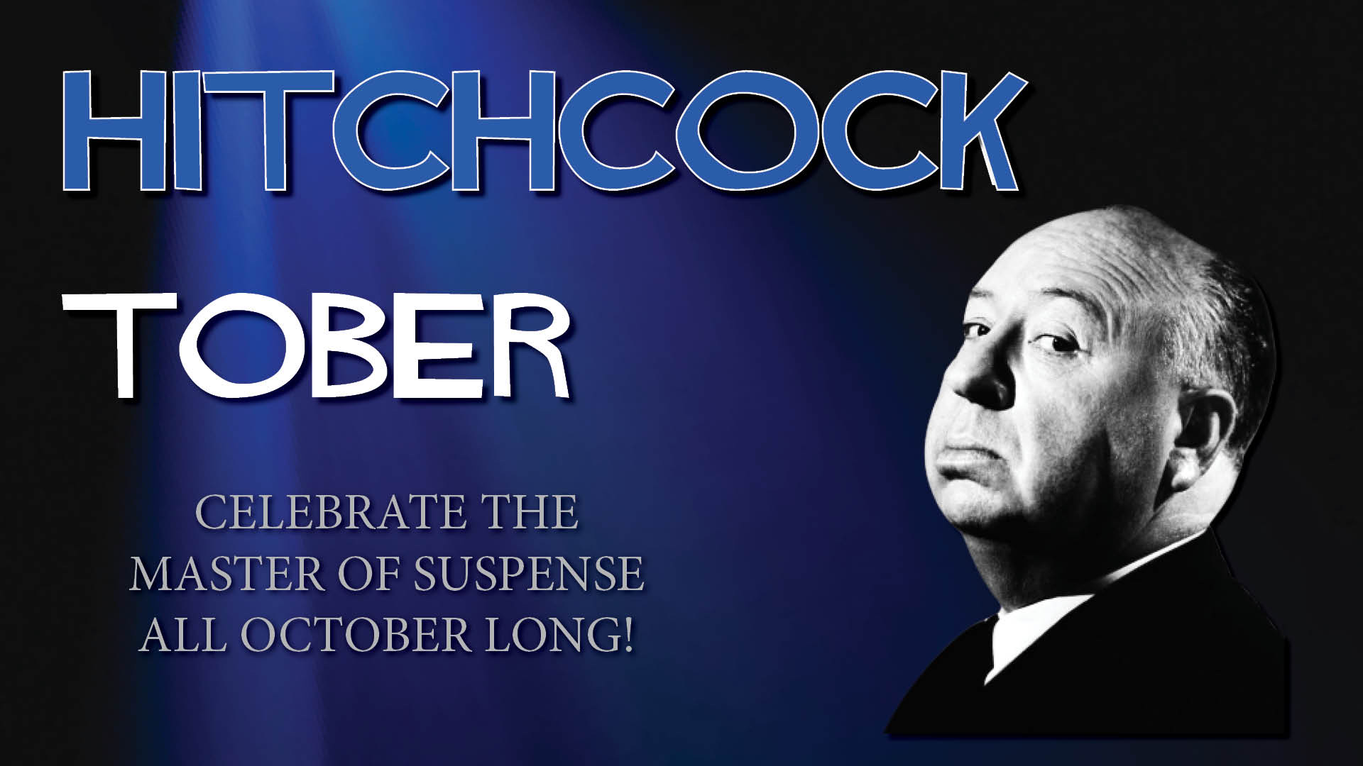 Hitchcocktober at Village East by Angelika: Vertigo on Oct. 28 and Psycho on Halloween in the East Village