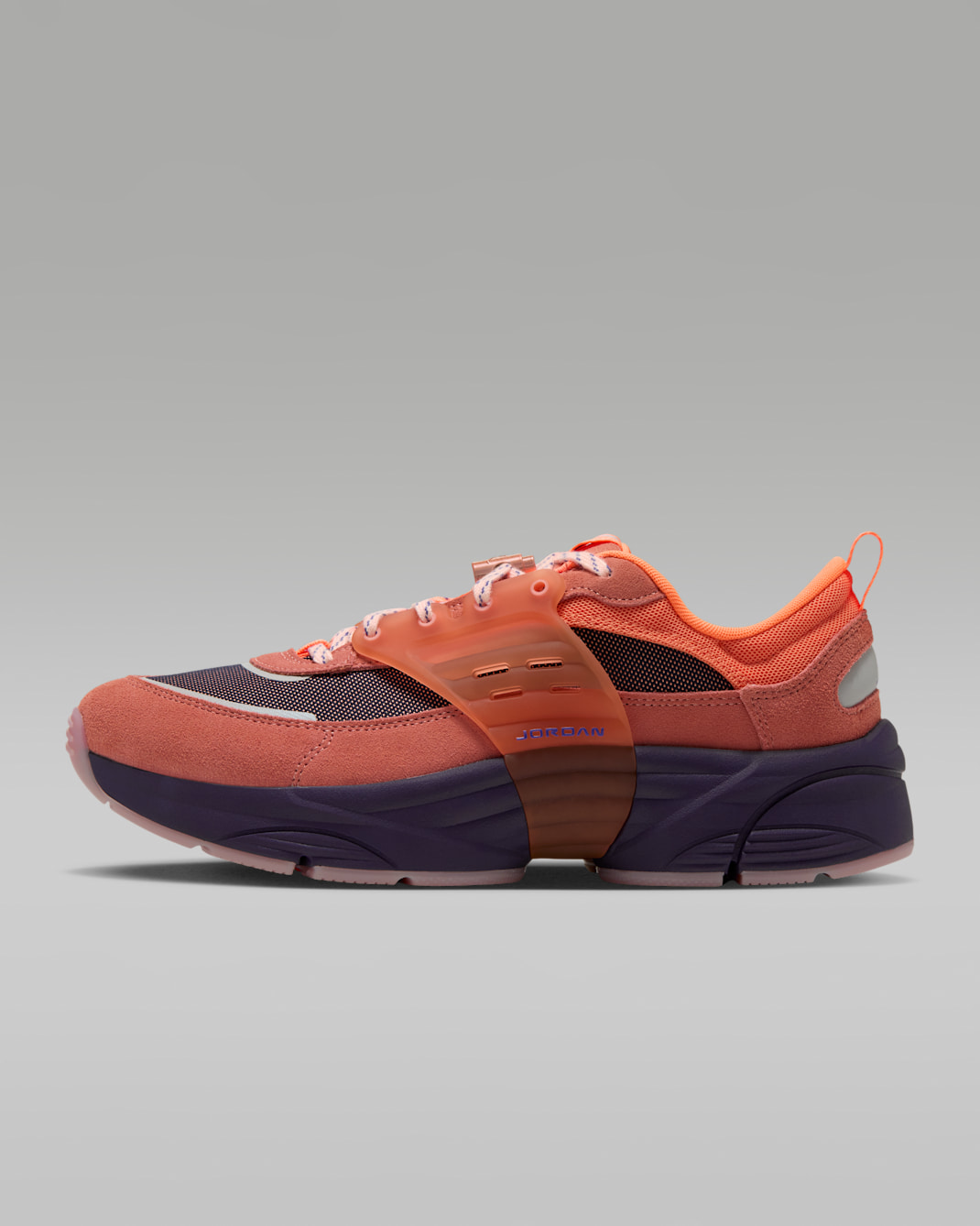 Jordan Trunner O/S "Space Jam Planet" Lands on Nike.com for NYC Sneaker Fans at $130