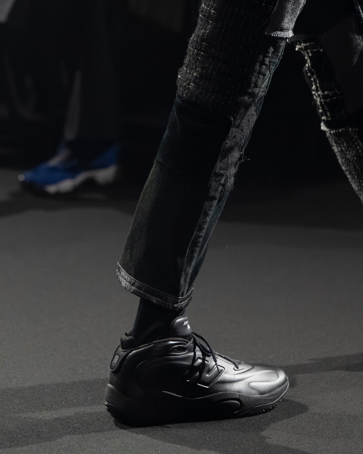 At Dover Street Market New York, Junya Watanabe MAN x New Balance P400 Arrives for FW26