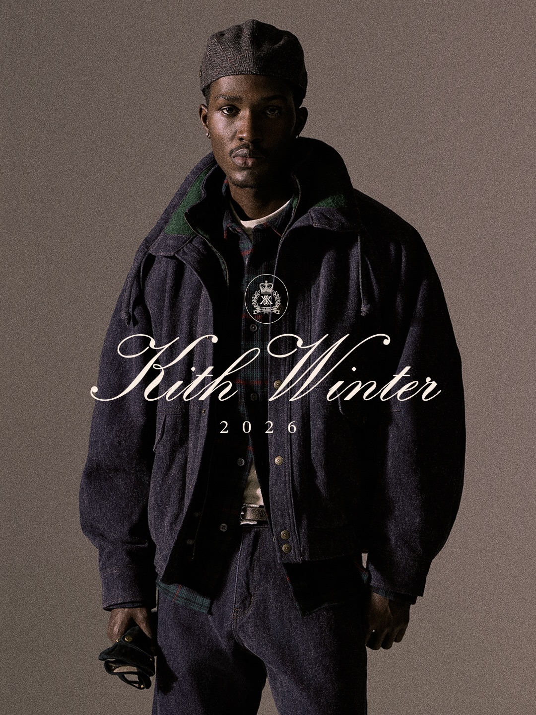 Kith Winter 2026 Lands in NYC Stores and Online Oct. 30, With Timberland Boots