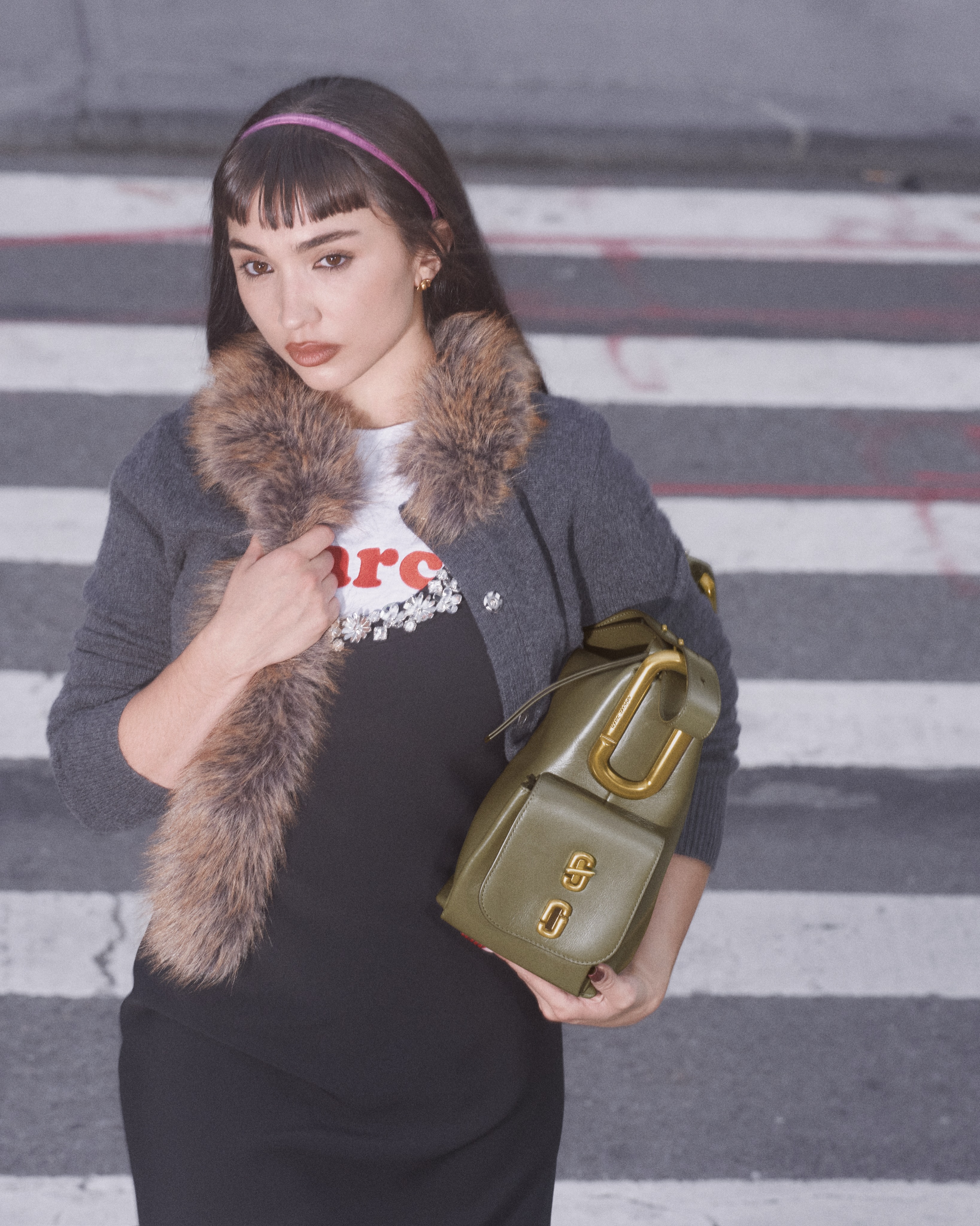 Marc Jacobs FW26 Arrives at Dover Street Market New York, In Store and Online