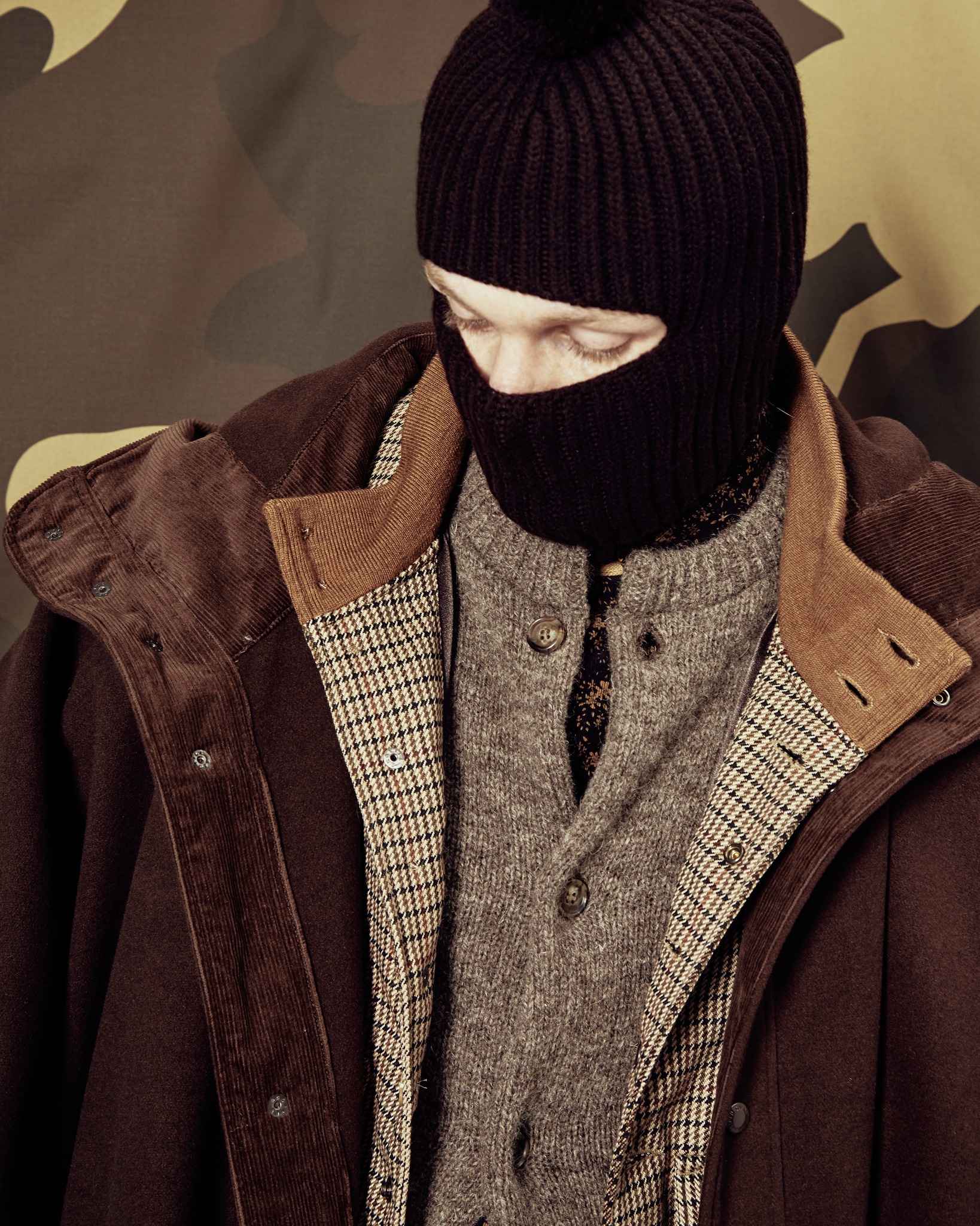 NYミッドタウンのネペンthes ニューヨークにエンジニアド ガーメンツ FW26 第8弾が入荷