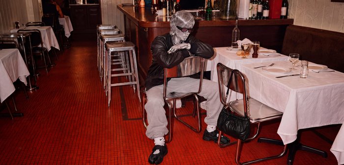 Nike Sportswear x Zalando "Cosy Sports Luxe": 55 Sweats and Sneakers Online, Seen from NYC