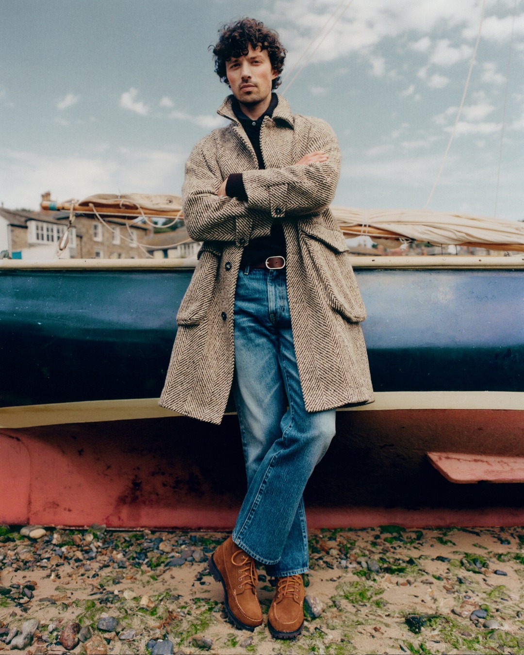 NYC Label Noah Drops The October Release: Part II, Online and In Store