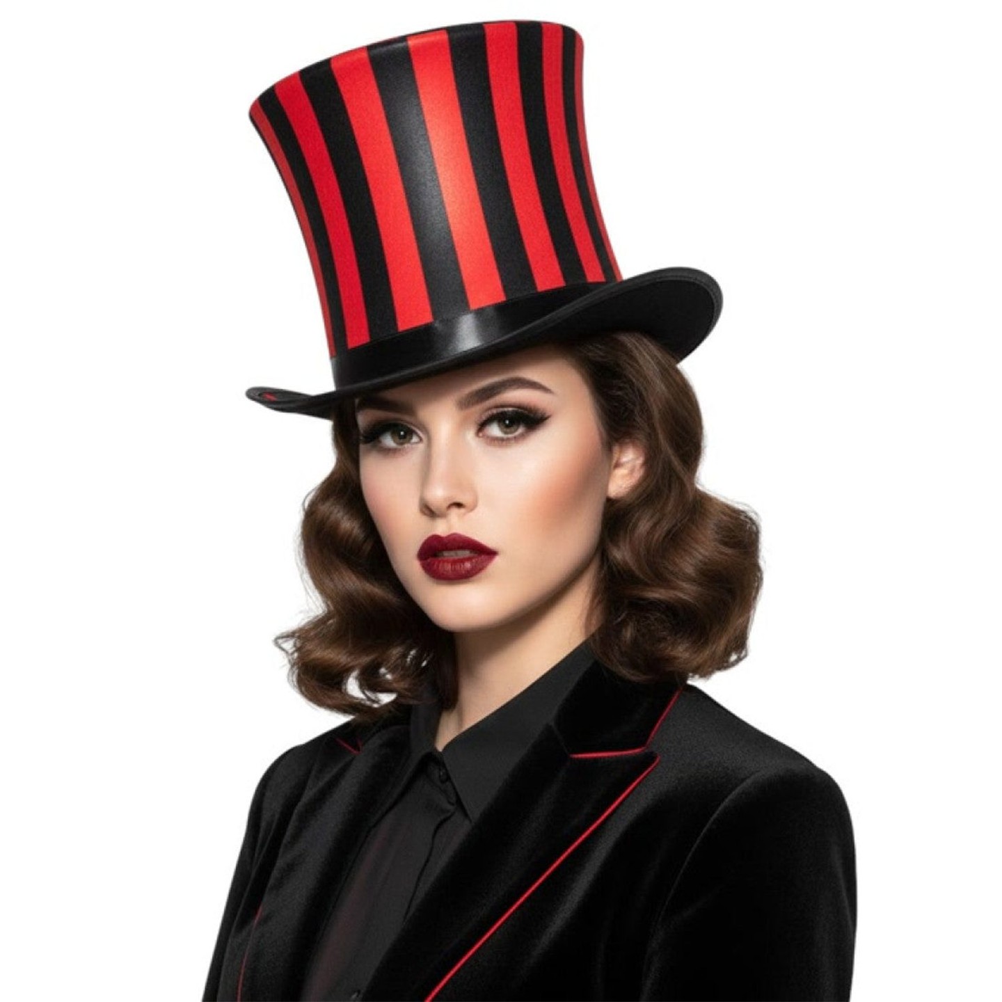 Hats at Abracadabra NYC
