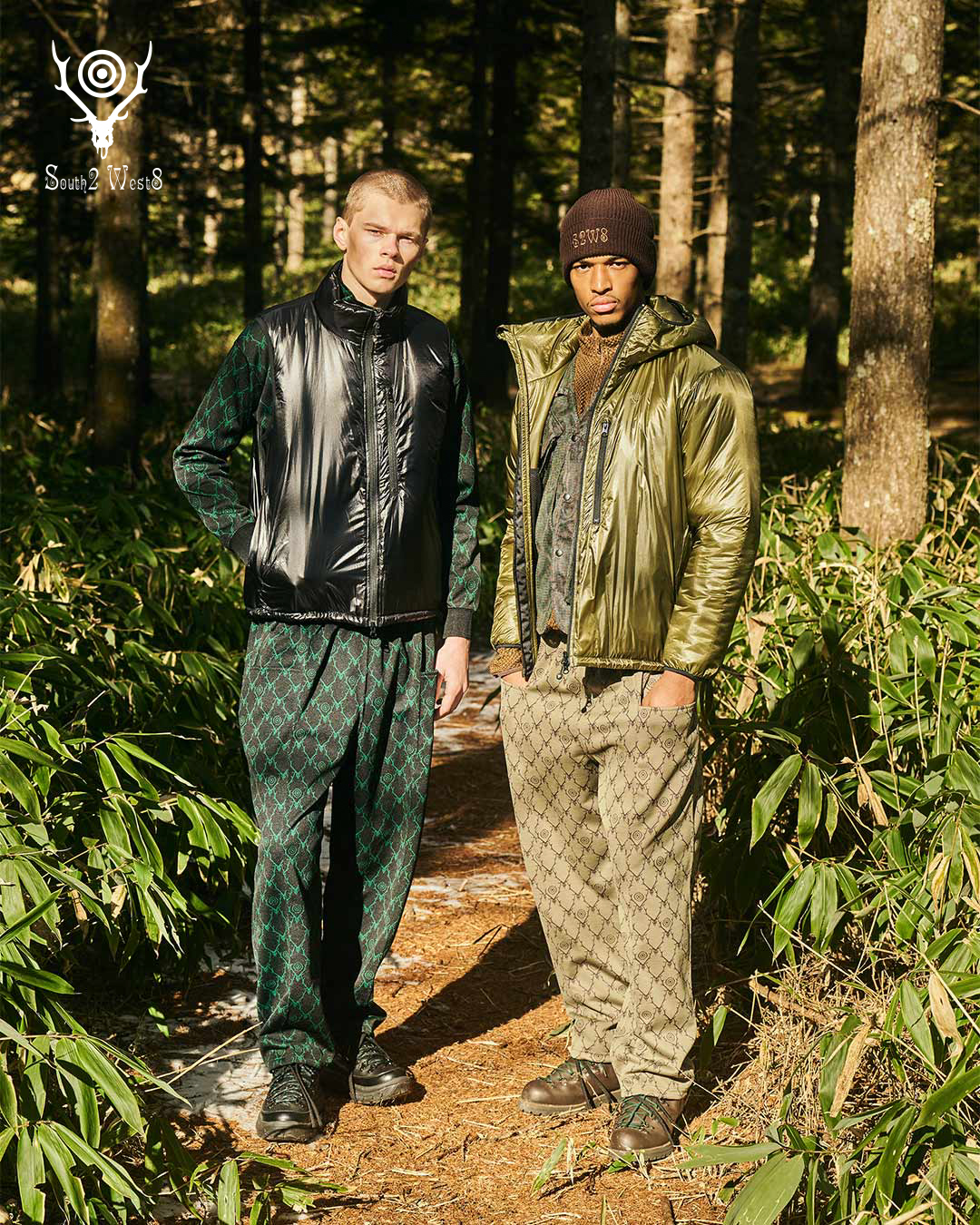 Nepenthes New York Stocks South2 West8 FW26 Insulator Series