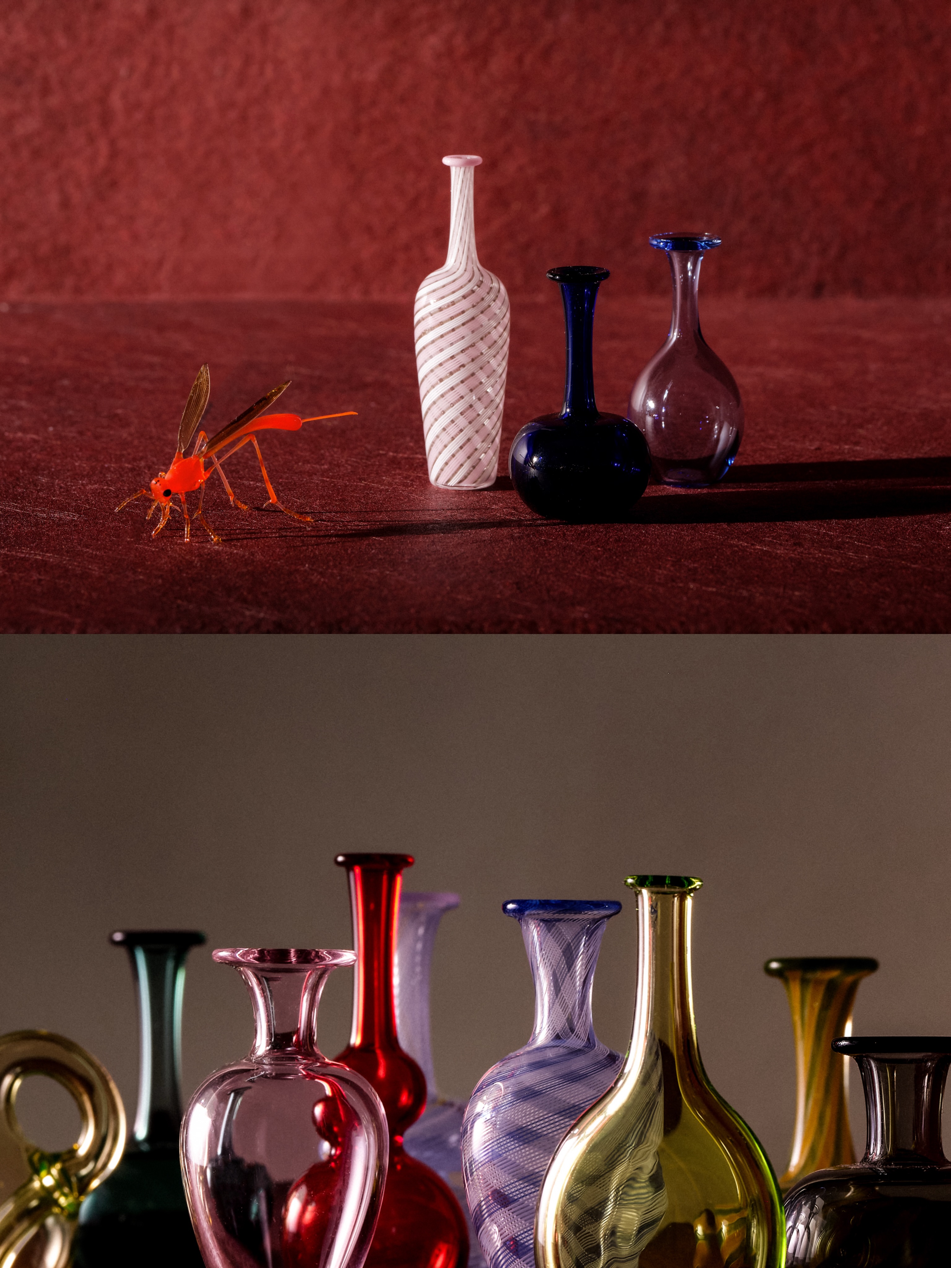 「Use Me, I'm Fragile」展 ザ・フューチャー・パーフェクト