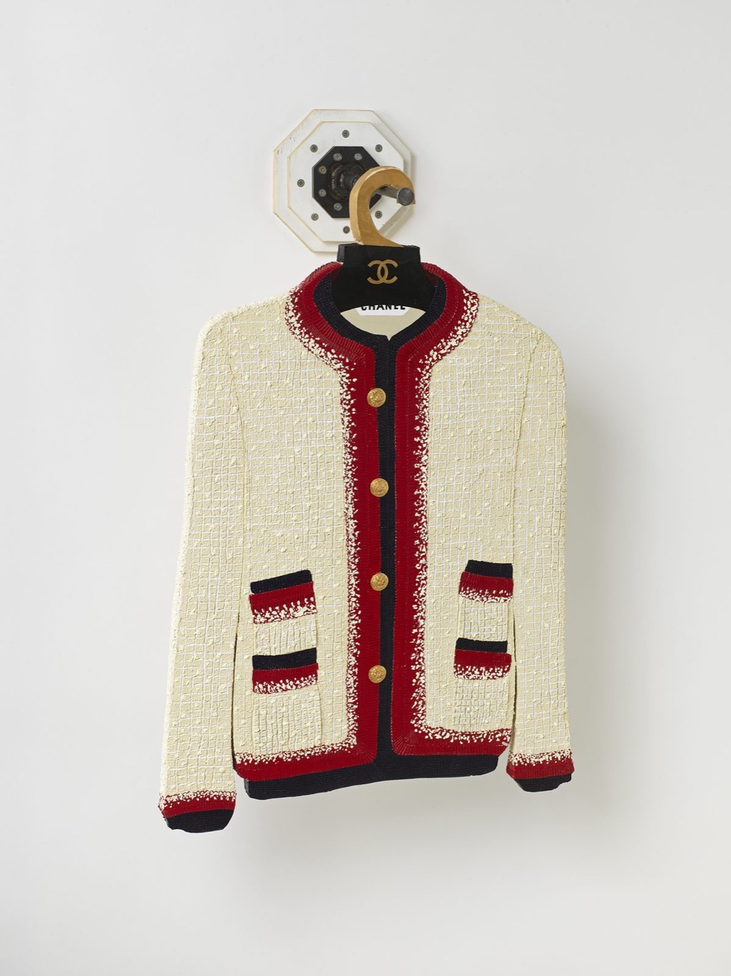 Tom Sachs’s 31 Rue Cambon: The Handmade Chanel Boutique, in Review
